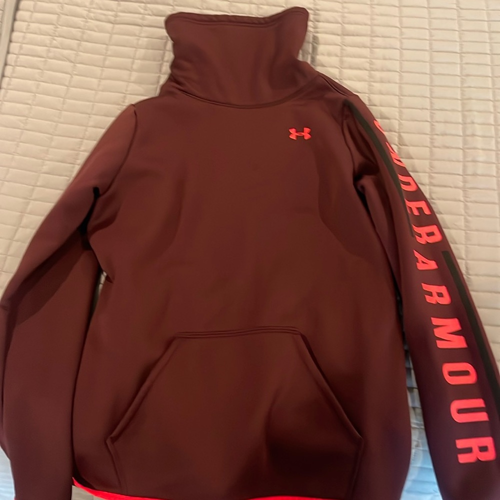 Under Armour Cold Gear